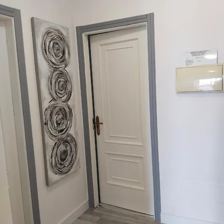 Apartment Tenerife Sur Ii *