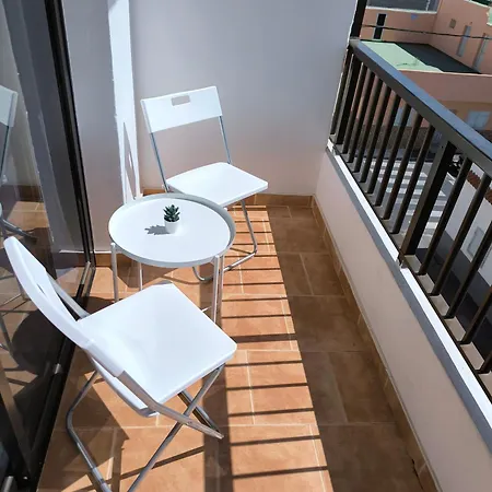 Apartment Tenerife Sur Ii San Isidro (Tenerife)