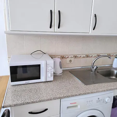 Apartment Tenerife Sur Ii