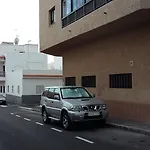 Tenerife Sur Ii Lägenhet San Isidro (Tenerife)