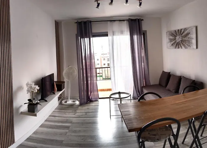 Tenerife Sur Ii Appartamento San Isidro (Tenerife)