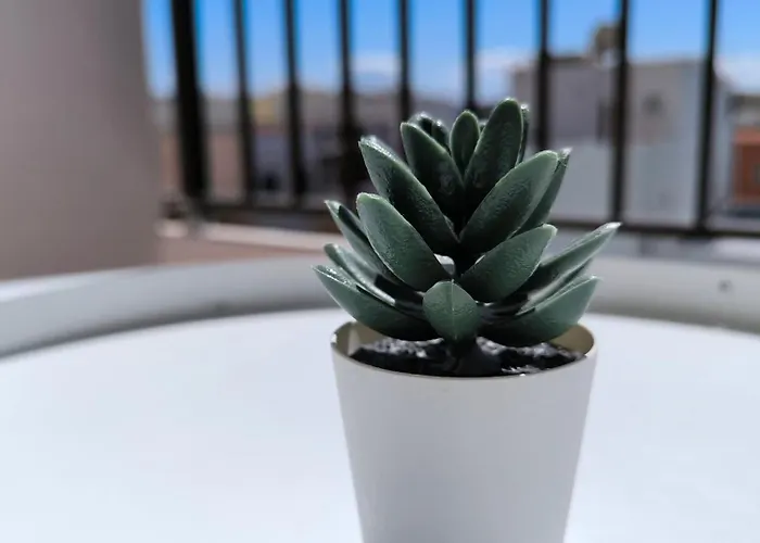 아파트 Tenerife Sur Ii