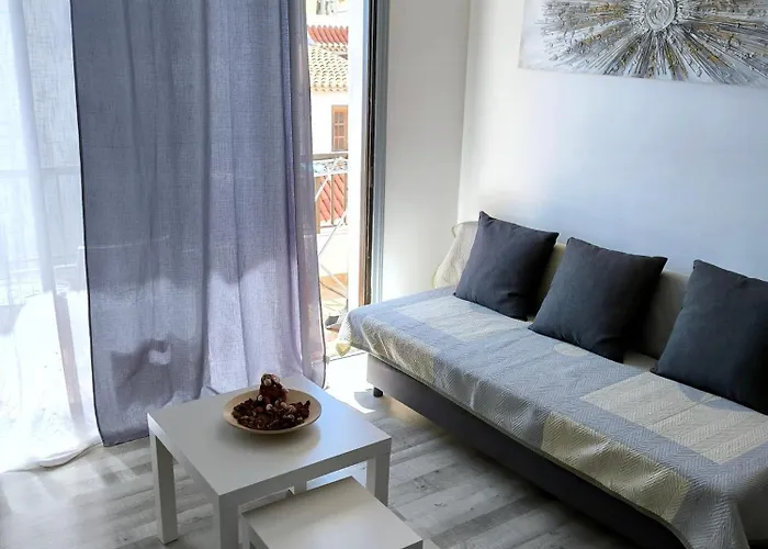 Daire Tenerife Sur Ii *