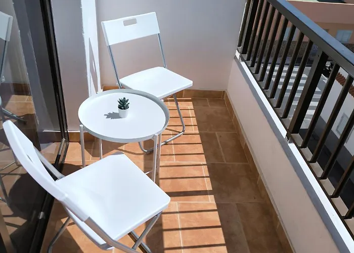 Appartamento Tenerife Sur Ii San Isidro (Tenerife)