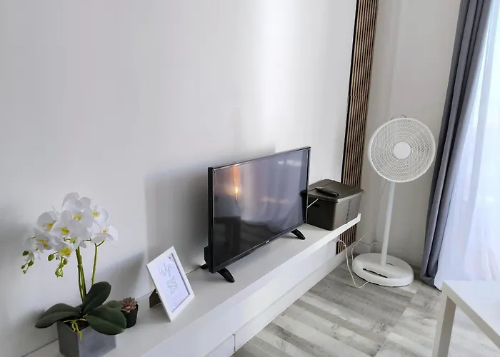 Appartamento Tenerife Sur Ii *