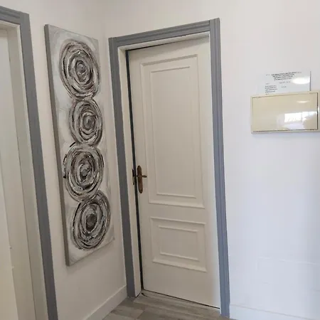 Apartmán Tenerife Sur Ii *