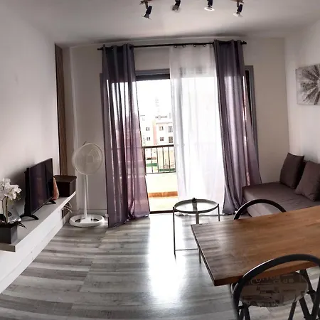 Tenerife Sur Ii Apartamento San Isidro (Tenerife)
