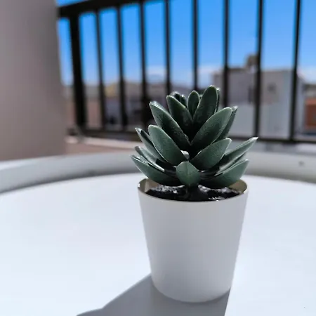 Apartmán Tenerife Sur Ii