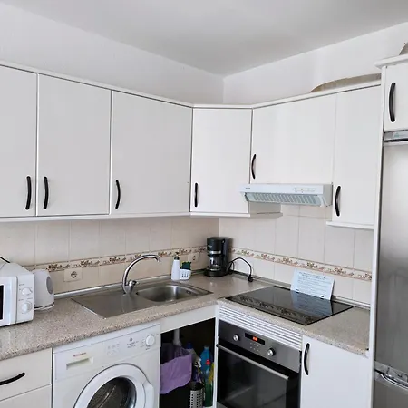 Tenerife Sur Ii Apartamento *