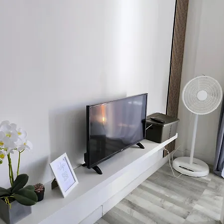 Apartmán Tenerife Sur Ii *