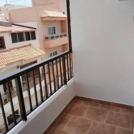 Tenerife Sur Ii San Isidro (Tenerife)