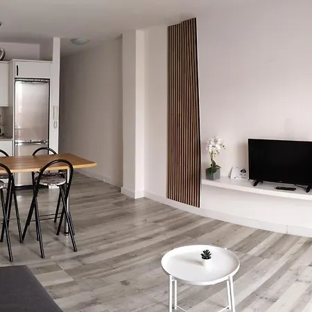 Tenerife Sur Ii Apartament