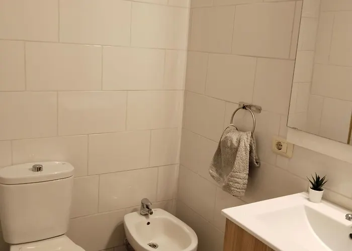 Tenerife Sur Ii Сан-Исидро