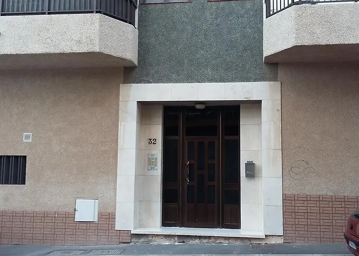 Tenerife Sur Ii * Сан-Исидро