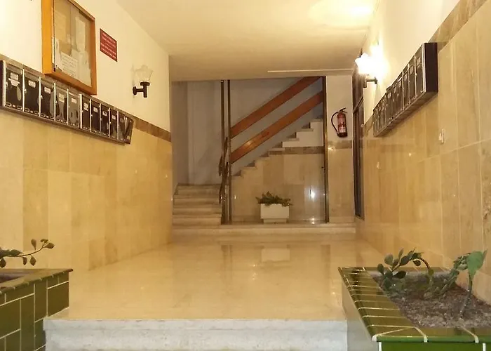 Tenerife Sur Ii * Сан-Исидро